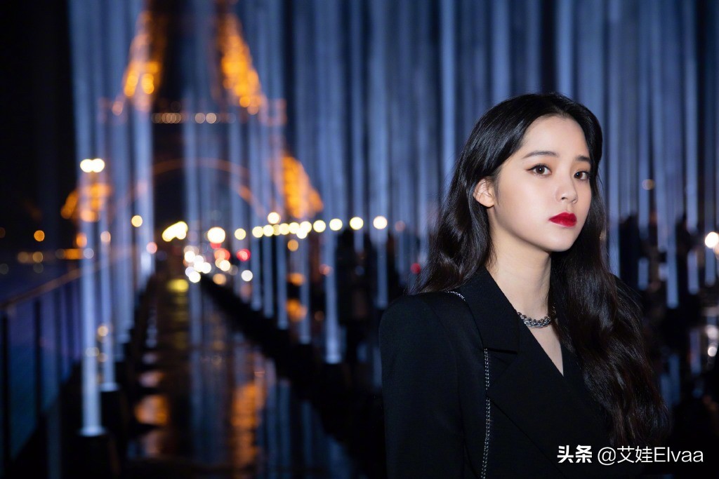 欧阳娜娜同款匡威高帮,欧阳娜娜匡威高帮搭配