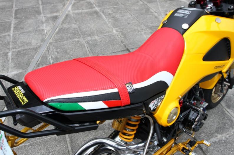 本田msx125mini2016多少钱,本田msx125mini改装