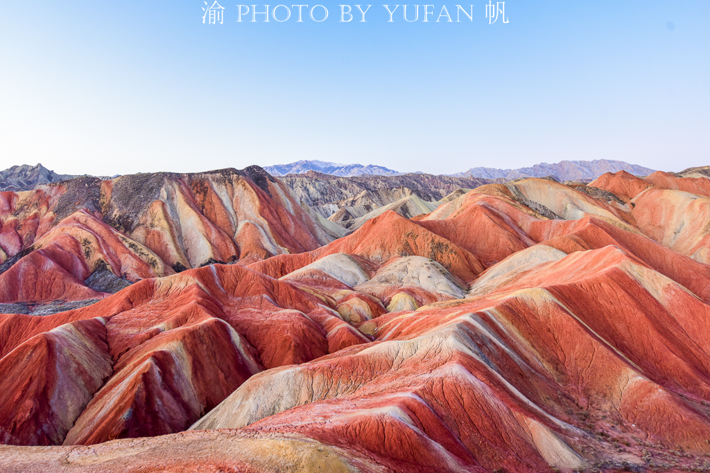 甘肃张掖和敦煌哪个好,甘肃敦煌旅游状况怎样