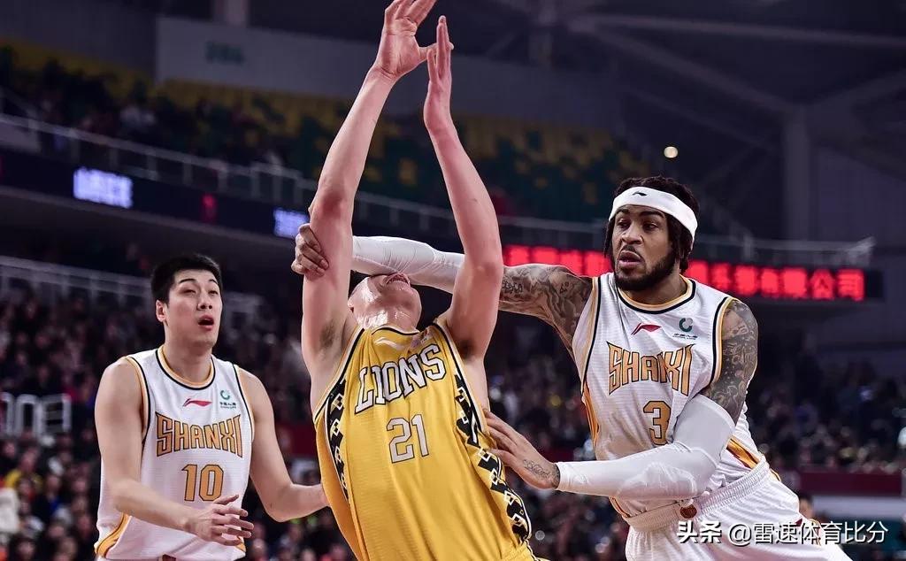 cba第27轮北控对深圳,2023赛季cba前九轮助攻场均