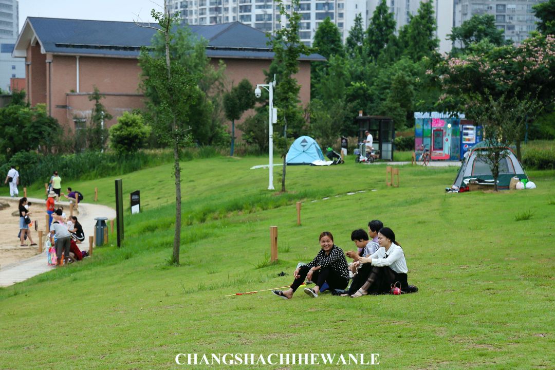 长沙放空自己去哪里,五一长沙人去哪儿玩推荐