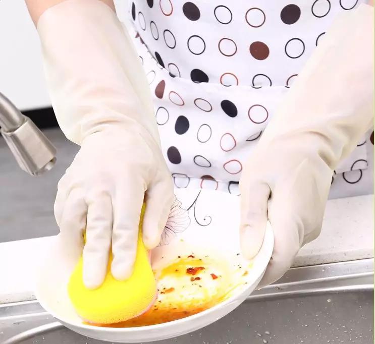 如何防止干家务手变粗糙,做家务手粗糙怎么快速改善