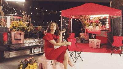 我的胸,我的手指,我的脚腕……都需要一只包包