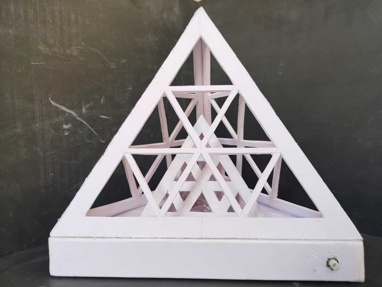 原来的灯可以换成现代灯吗,原来灯还可以这样开短视频