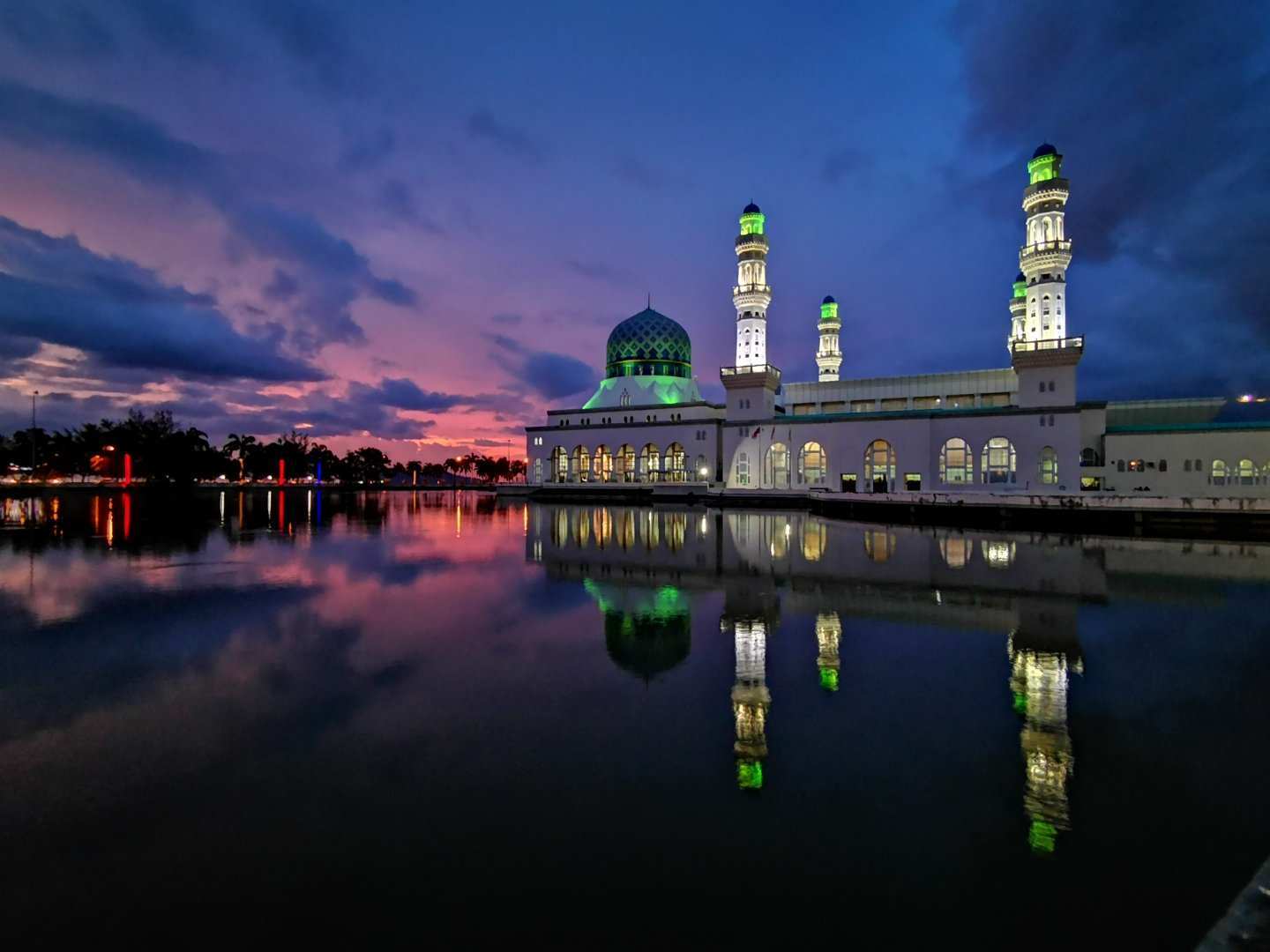 开斋节的庆祝方式,开斋节科普
