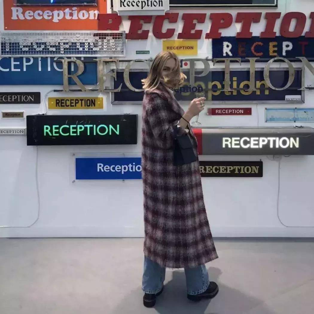 除了那位「E奶」女孩以外,DJ圈还有许多值得关注的小姐姐存在！