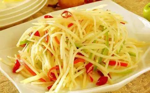 谈谈部队的伙食,谈谈部队伙食