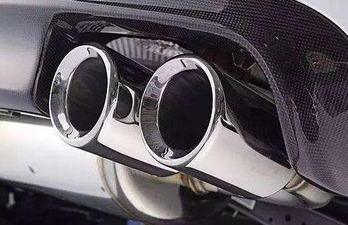 汽车排气管怎么保养,为什么在意排气管