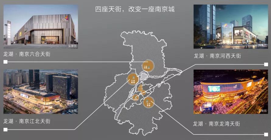 南京河西金鹰商场,南京最火商场