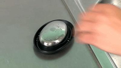 肥皂跟香皂能否去除车里的异味,不锈钢肥皂含在嘴里可以去异味吗