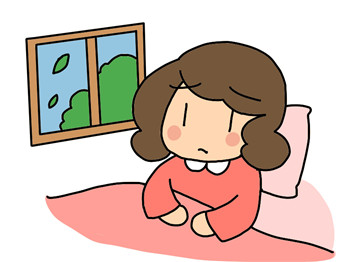 产后睡软床还是硬床,产后睡不着吃什么药可以改善睡眠