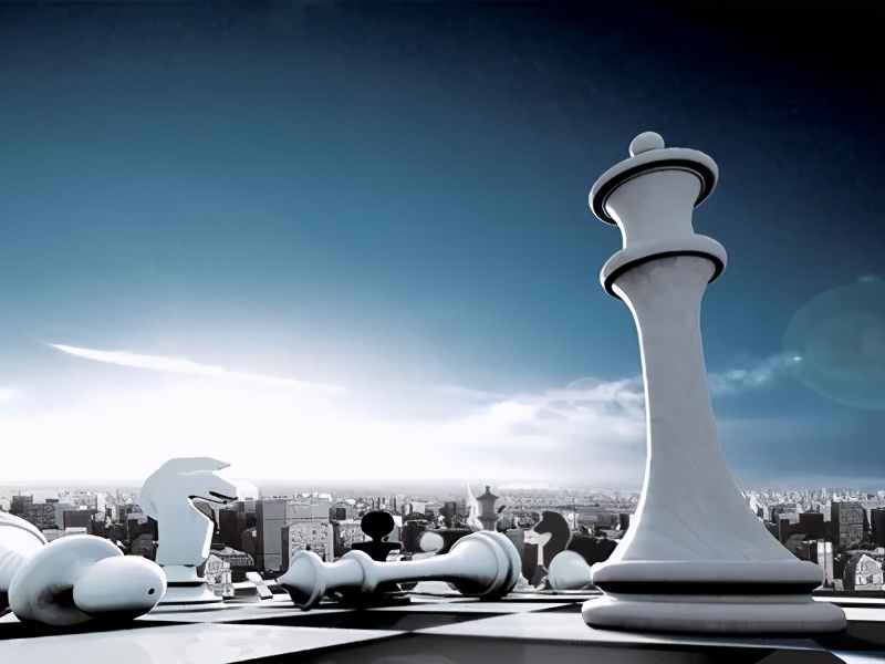 博弈论囚徒困境案例,博弈论囚徒困境解释