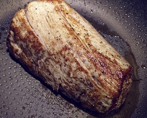 惠灵顿牛排怎么制作才能快速完成,普通牛排做惠灵顿牛排家常做法