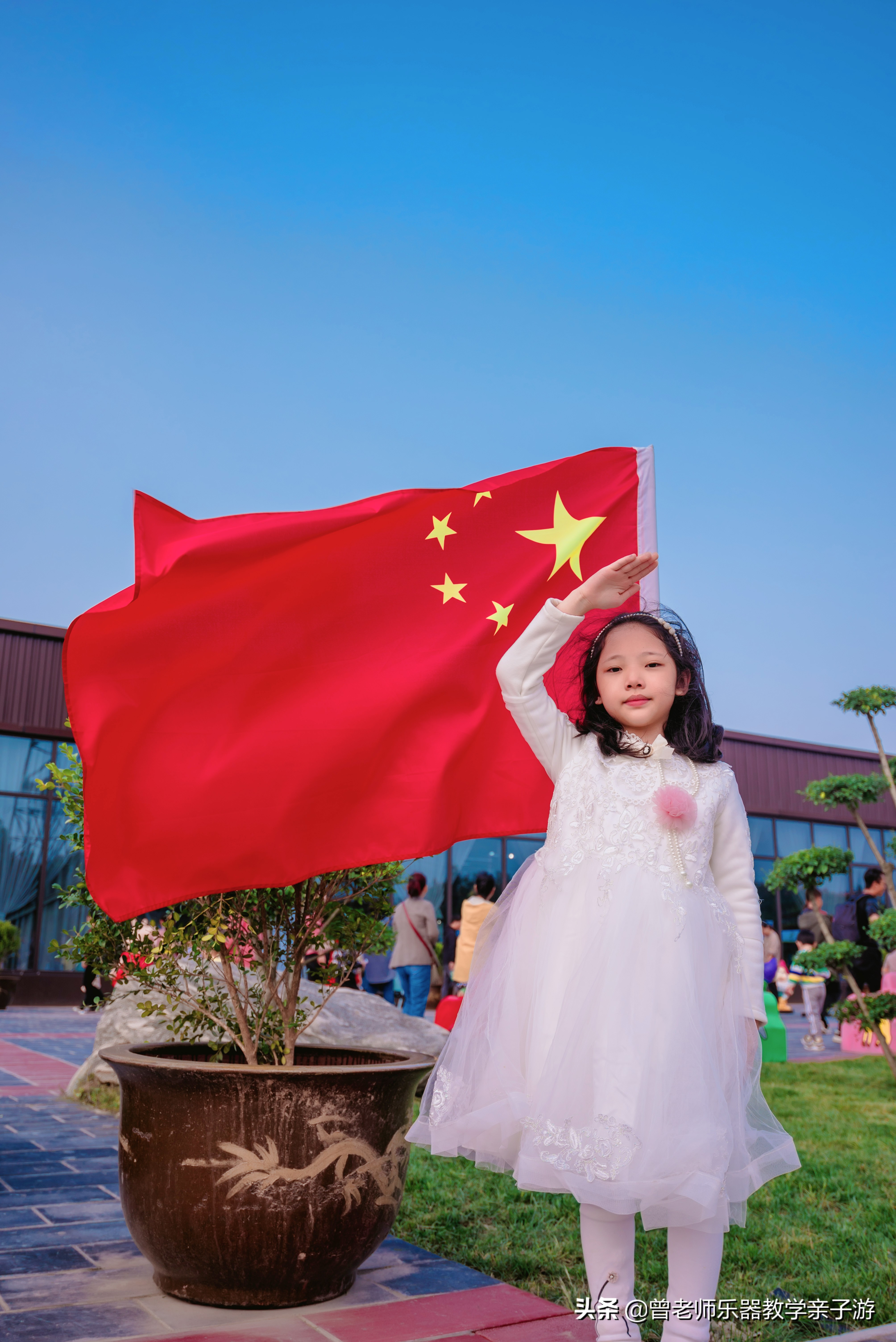 爱菊研学游,爱菊丝路文化菊花园西安