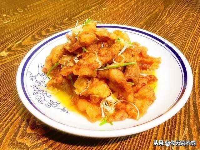 玉米淀粉做锅包肉的做法,用玉米淀粉可以做锅包肉吗