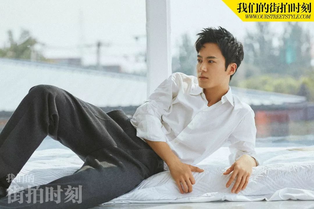 高以翔身体透支原因,高以翔荷尔蒙爆棚的视频