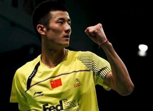 2022年世界男羽毛球运动员排行榜,世界羽毛球四大天王排名顺序