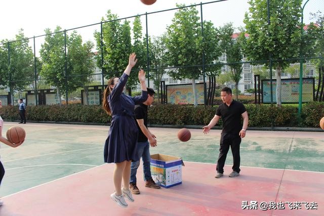 扬青春自我，建美丽汤河——汤河镇首届趣味运动会精彩纷呈