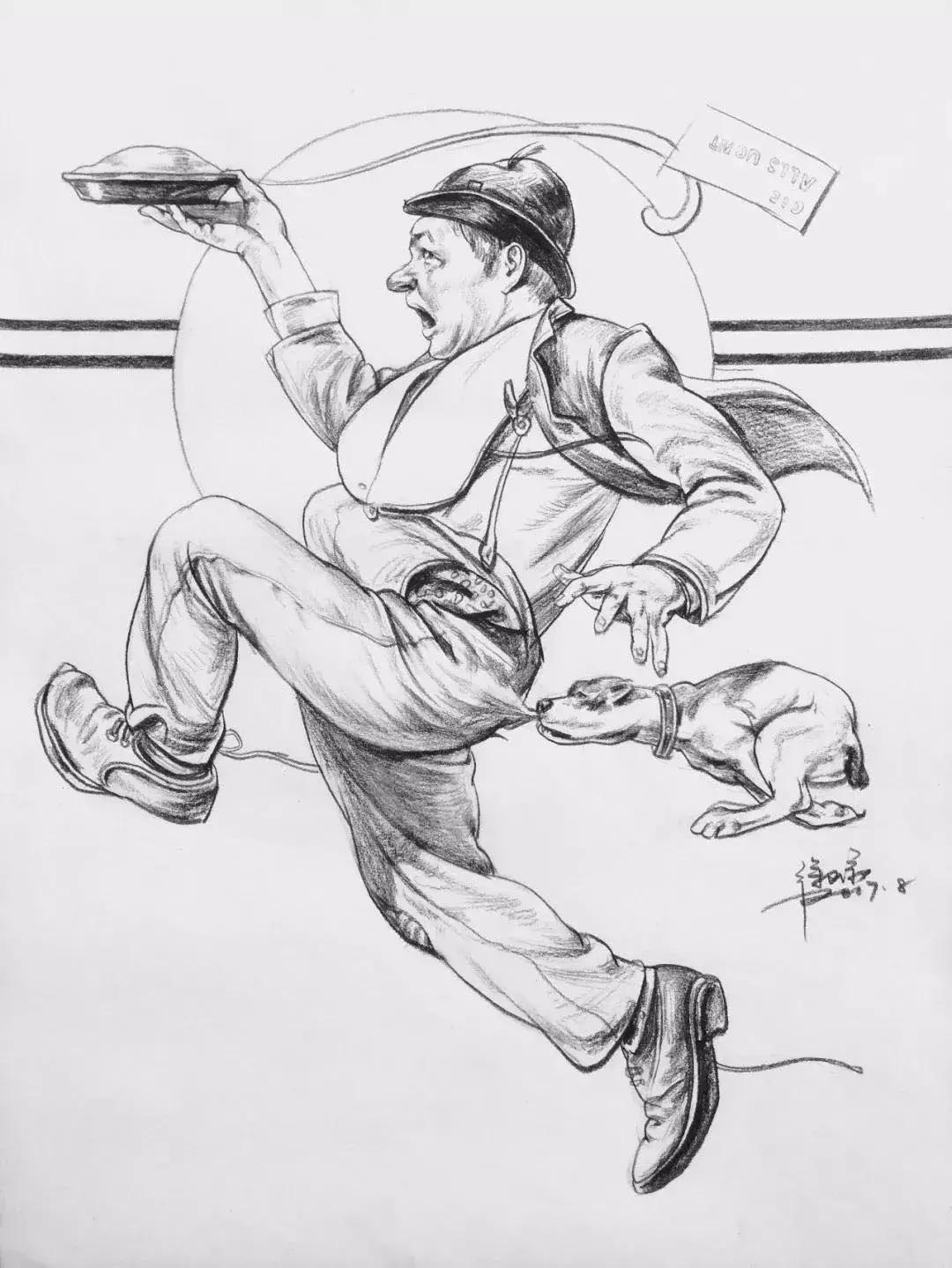 小央美4-6岁创意画,小央美简单画