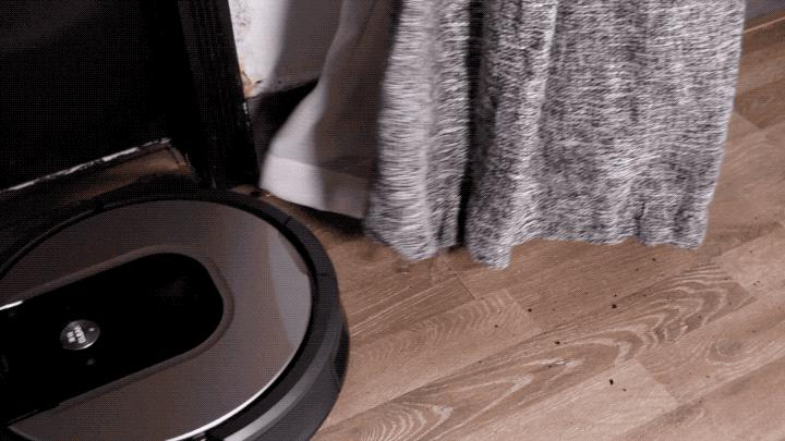 体验清扫机器人,体验机器人的一天