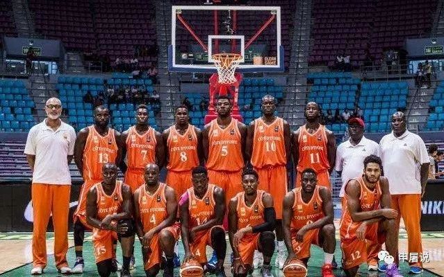 中国男篮vs科特迪瓦谁赢了,科特迪瓦与中国篮球