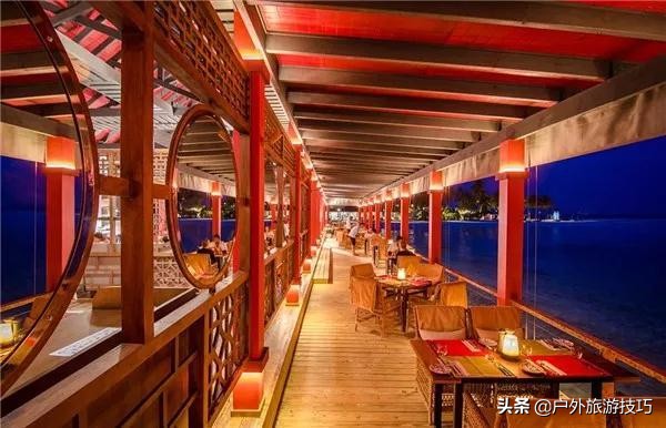 马尔代夫新岛旅游要多少钱,马尔代夫选岛攻略大全