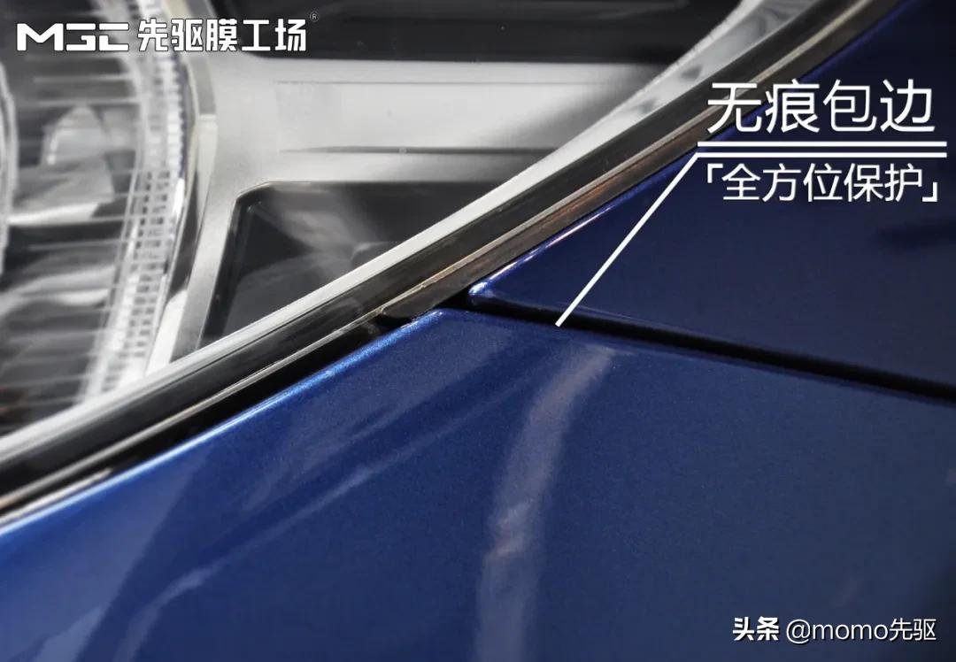 宝马x3车身贴膜价格,宝马x3整车贴膜怎么选