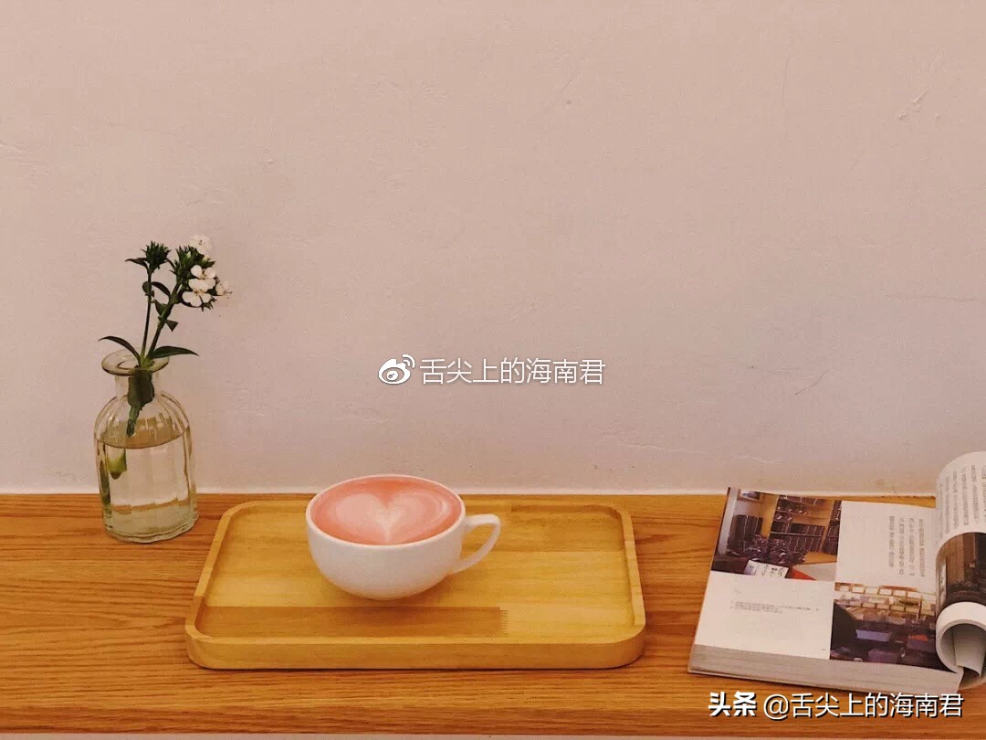 一家有温度有格调的咖啡馆,遇见一间非常有格调的咖啡馆