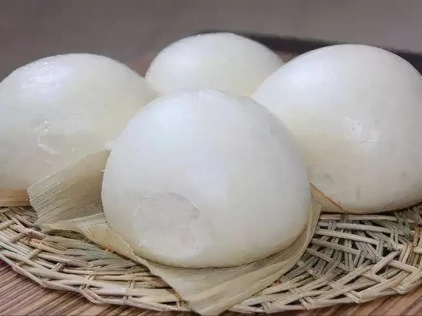 蒸馒头用高筋还是低筋,蒸馒头是高筋面粉还是低筋面粉好