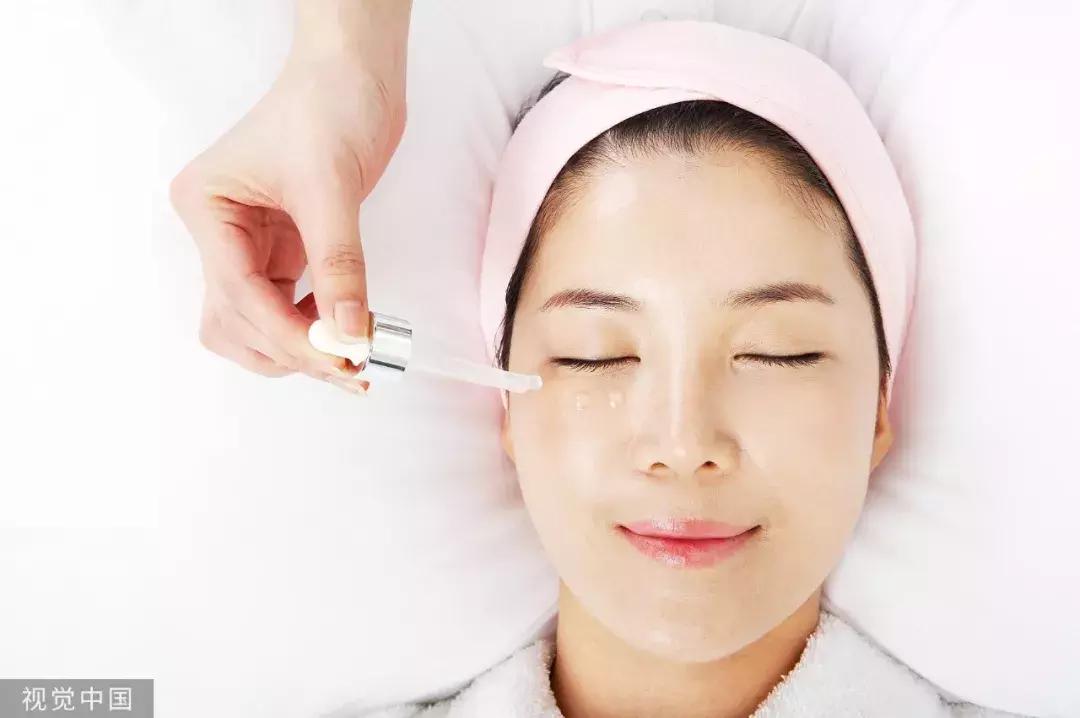 开学整容,整容成为学生开学礼