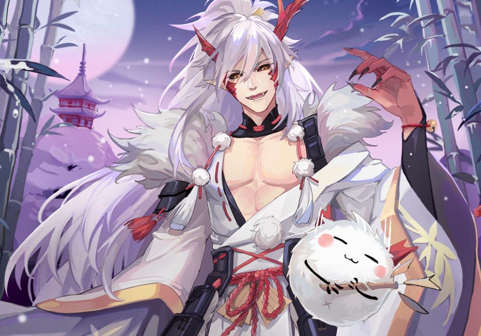 阴阳师狗粮计算,阴阳师六星狗粮