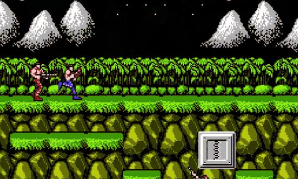 小时候梦寐以求的游戏机,最简单最好玩的游戏机