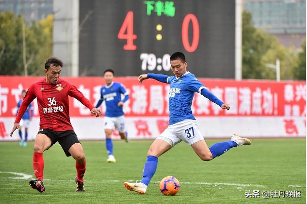 菏泽足球乙级联赛,菏泽足球俱乐部有哪些职业联赛