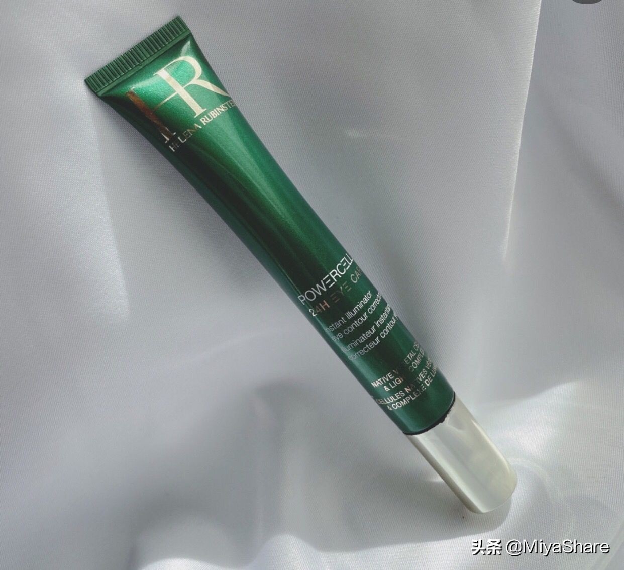 娇兰贵妇眼霜适合什么肤质,娇兰眼霜和sk2眼霜哪个好