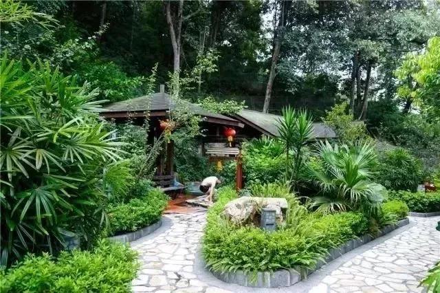 韶关经律论温泉度假村详细地址,韶关经律论温泉周边住宿