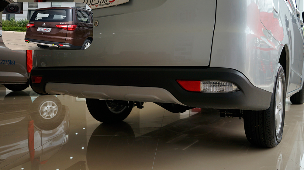 长安欧诺的安全性,长安欧诺s安全指数