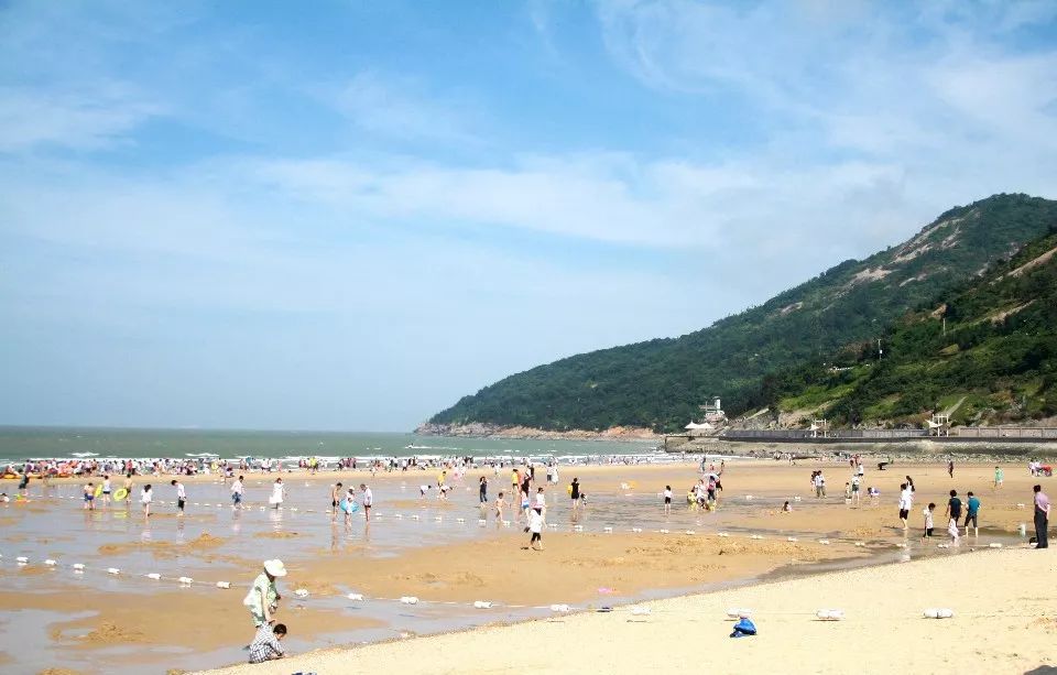 醉美海滨,江苏美食多的旅游城市排名