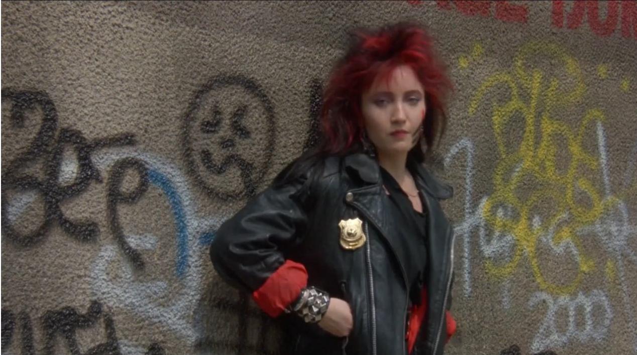 从《壁中精灵》出发，看游戏与现实中的街头涂鸦文化有何区别