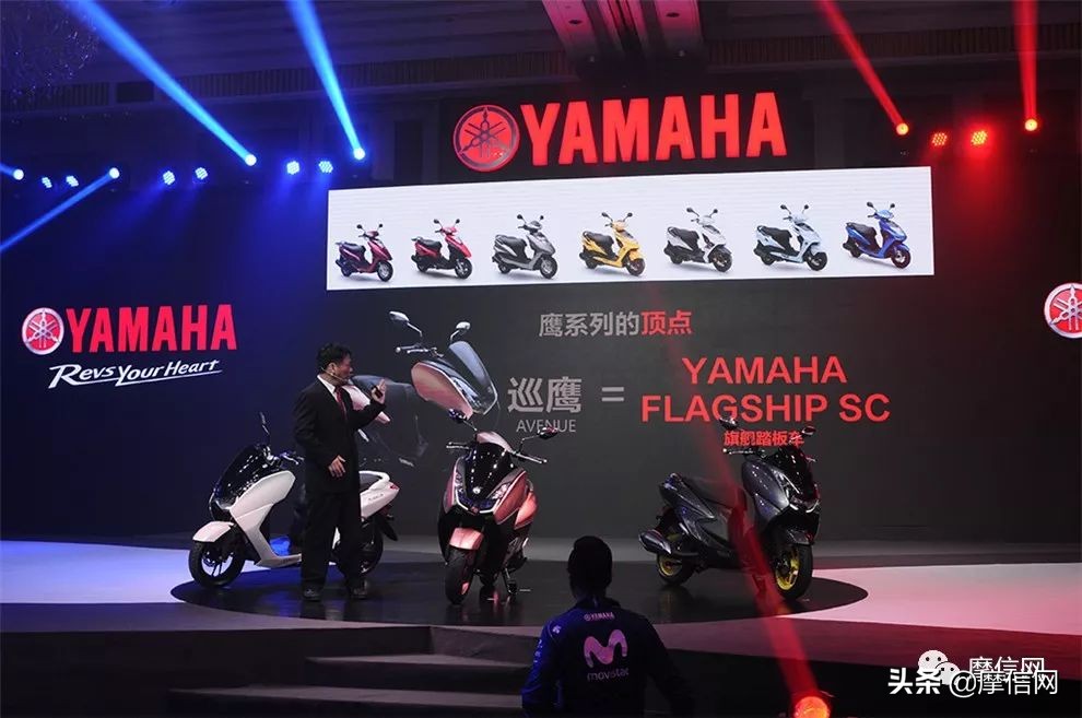 雅马哈巡鹰125最新款,2022年10月雅马哈巡鹰125二手价格