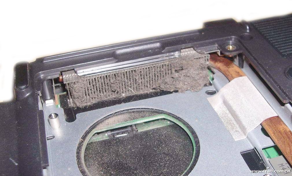 cpu极限温度,笔记本cpu玩游戏温度几度算正常