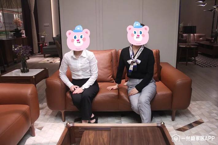 精选10款新中式真皮沙发组合推荐,实木沙发测评性价比