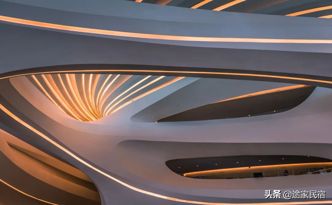 其实长沙还藏着很多小众景点,长沙一日游小众景点推荐