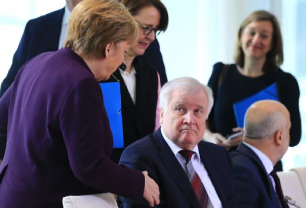 德国累计确诊破万例,德国确诊人数最新通报