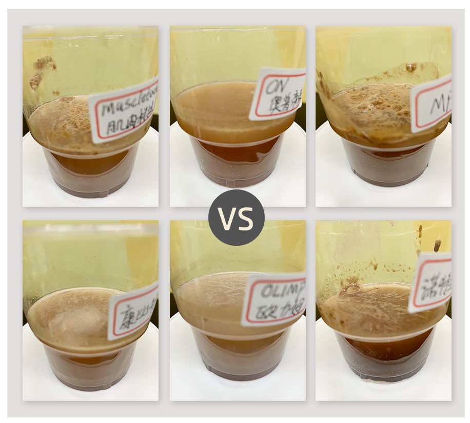 增肌粉推荐十件套,增肌必备干货