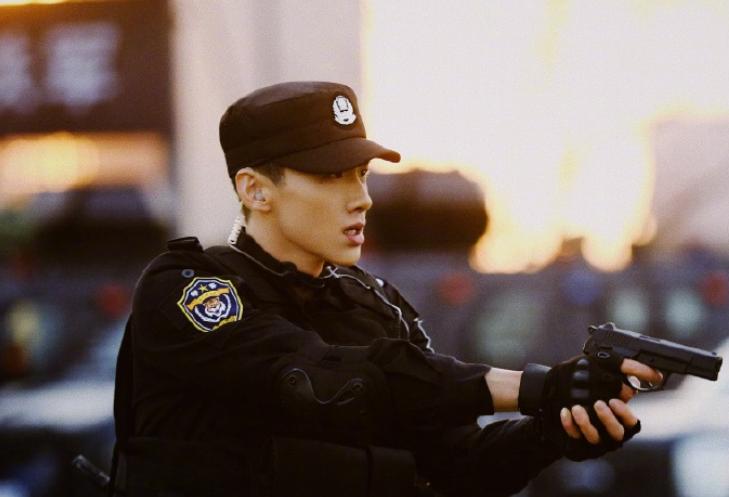 白敬亭企业文化,白敬亭企业口号