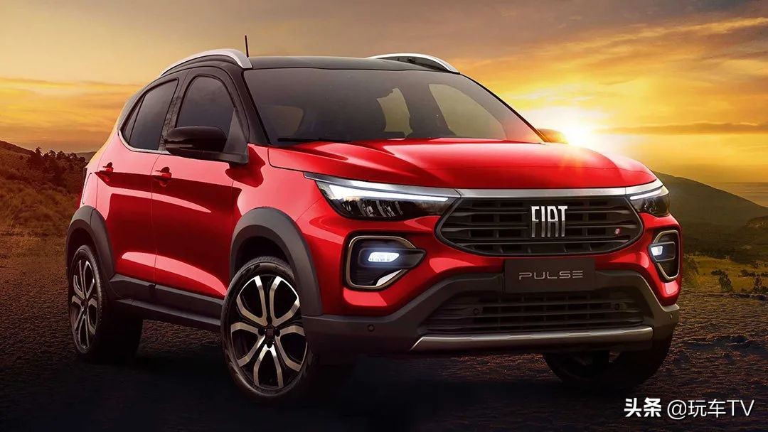 卡罗拉版SUV、七座版XR-V、国产宝马X5,这波新车够猛!