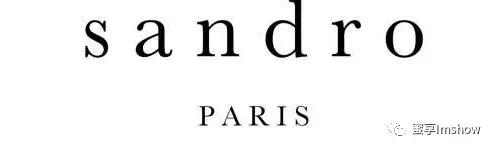 sandro法式轻奢女神范,sandro法式风