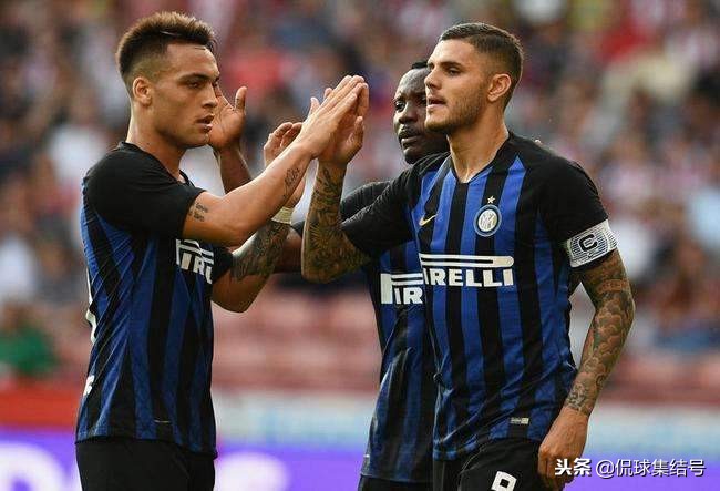 国米豪取七连胜尤文队史最佳开局,国米重建尤文最新消息