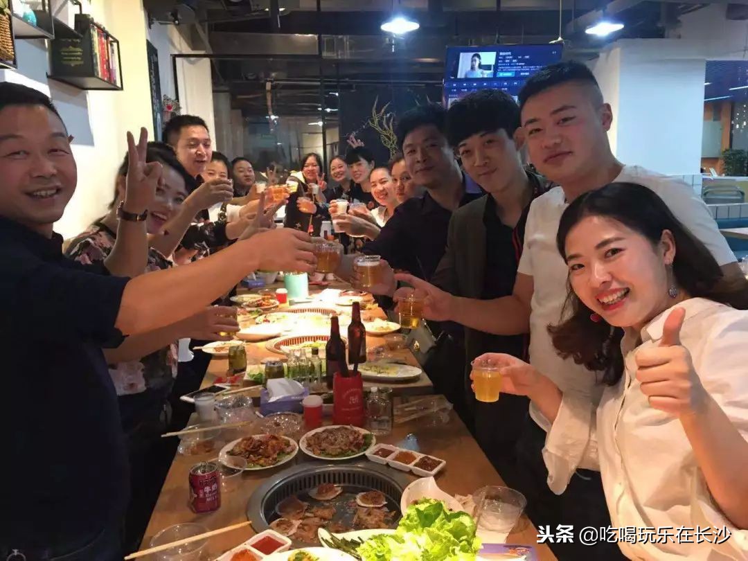 碳九烤肉红星店,红星美凯龙附近烤肉店