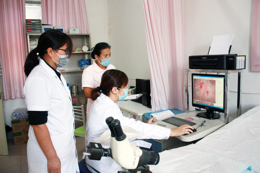 单县妇幼保健院刘洁上班时间,妇幼刘洁